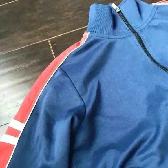 JACK and Jones | Jam sweat zip up sweater - Picture 5 of 8